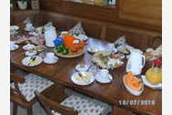 Urlaub Amorbach Ferienwohnung 37055 privat