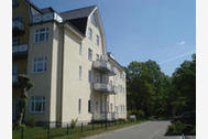 Urlaub Ferienwohnung Haus Lindenhof - Strandstraße