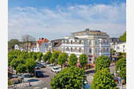 Urlaub Sellin (Ostseebad) Ferienwohnung 37161 privat