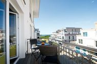 Urlaub Ferienwohnung Villa Strandvogt WE 14