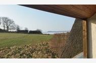 Urlaub Ferienwohnung Strandhaus Lobbe Whg 19+ Balkon
