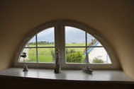 Urlaub Ferienhaus Ferienhaus Seeblick bei Dranske