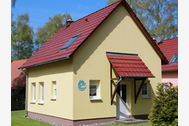 Urlaub Ferienhaus Ferienhaus Sonnenschein in Breege