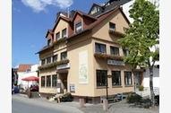 Urlaub Hotel Odenwald-Gasthaus Mümlingstube