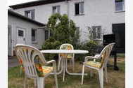 Urlaub Usedom Ferienwohnung 3734 privat