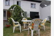 Urlaub Usedom Ferienwohnung 3734 privat