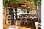 Urlaub Oberzent-Ober-Sensbach Pension-Gästehaus 37405 privat