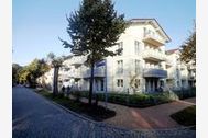 Urlaub Ferienwohnung Fürstenhof - nur 450 Meter bis zur Ostsee - Fü21