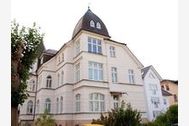 Urlaub Ahlbeck (Seebad) Ferienwohnung 37457 privat