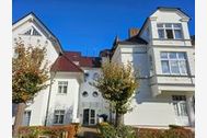 Urlaub Ferienwohnung Türmchenzimmer