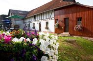 Urlaub Erbach im Odenwald-Elsbach Ferienwohnung 37486 privat