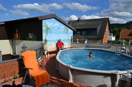 Urlaub Bad Harzburg Ferienwohnung 37528 privat