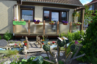 Urlaub Bad Harzburg Ferienwohnung 37528 privat