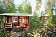 Urlaub Hirvensalmi Ferienwohnung 37574 privat