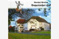 Urlaub Amorbach-Boxbrunn i.Odw. Hotel 37666 privat