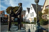 Urlaub Rostock-Seebad Warnemünde Ferienwohnung 37754 privat