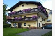 Urlaub Oberzent-Hesselbach Pension-Gästehaus 37878 privat