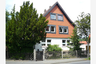Urlaub Bad Harzburg Ferienwohnung 37967 privat