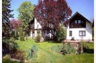 Urlaub Hotel Gasthaus-Pension Zum Brandweiher