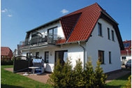 Urlaub Baabe (Ostseebad) Ferienwohnung 38055 privat