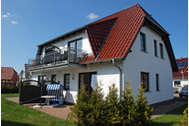 Urlaub Baabe (Ostseebad) Ferienwohnung 38055 privat
