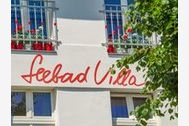 Urlaub Ferienwohnung Seebad Villa Whg. 24-03
