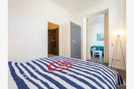Urlaub Ferienwohnung Seebad Villa Whg. 24-08