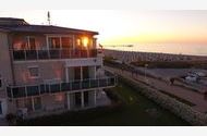 Urlaub Ferienwohnung Strandresidenz-Kühlungsborn 