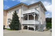 Urlaub Heringsdorf (Seebad) Ferienwohnung 38400 privat