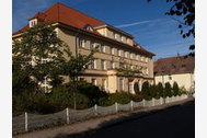 Urlaub Ferienwohnung Residenz Unter den Linden 02 ruhig am Stadtwald