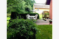 Urlaub Ferienwohnung Ferienwohnung Zeplin