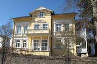 Urlaub Ferienwohnung Villa Granitz - Ferienwohnung 45452 (Greifswalder Oie)