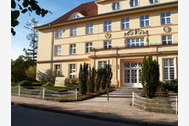 Urlaub Kühlungsborn (Ostseebad) Ferienwohnung 38509 privat