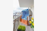 Urlaub Ferienwohnung Villa Strandvogt WE 19