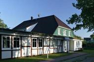 Urlaub Ahrenshoop (Ostseebad) Pension-Gästehaus 38591 privat