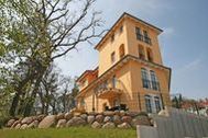 Urlaub Baabe (Ostseebad) Ferienwohnung 38622 privat