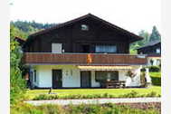 Urlaub Arrach Ferienwohnung 38629 privat