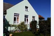 Urlaub Putgarten auf Rügen Ferienwohnung 3864 privat