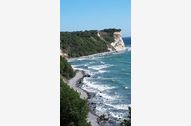 Urlaub Putgarten auf Rügen Ferienwohnung 3864 privat