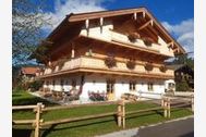 Urlaub Ferienwohnung Ferienwohnungen Bergbleamal