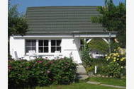 Urlaub Ahrenshoop (Ostseebad) Ferienwohnung 38754 privat