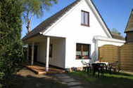 Urlaub Ahrenshoop (Ostseebad) Ferienhaus 38761 privat