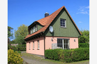 Urlaub Ahrenshoop (Ostseebad) Ferienhaus 38767 privat