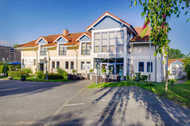 Urlaub Insel Poel (Ostseebad) OT Gollwitz Hotel 38772 privat