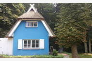 Urlaub Ahrenshoop (Ostseebad) Ferienhaus 38798 privat