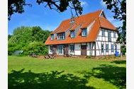 Urlaub Steinhagen OT Krummenhagen Ferienhaus 38800 privat