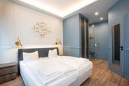 Urlaub Heringsdorf (Seebad) Hotel 38970 privat