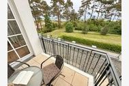 Urlaub Baabe (Ostseebad) Ferienwohnung 39023 privat