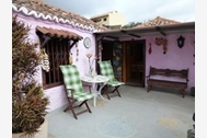 Urlaub El Paso Ferienhaus 39081 privat