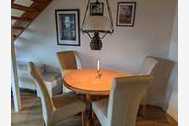 Urlaub Friedrichskoog-Spitze Ferienhaus 39207 privat